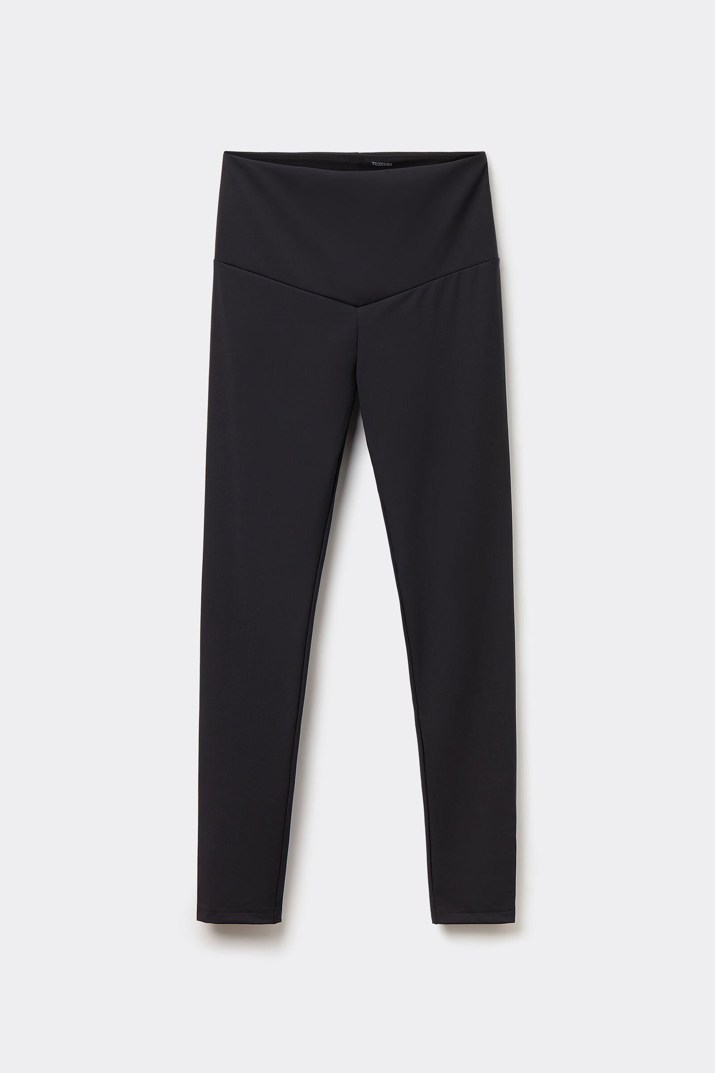 Plain Fitness Leggings