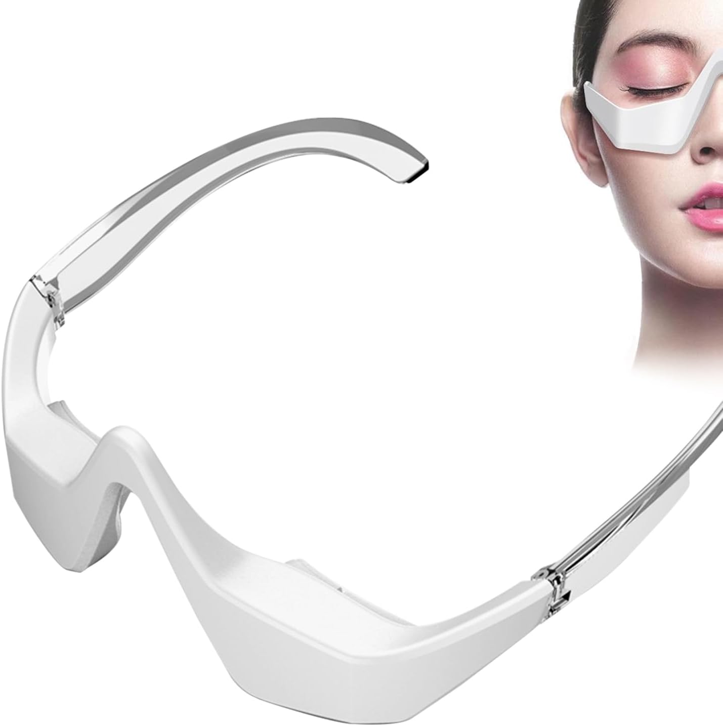 LED Under Eye Pros