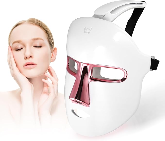 LED Beauty Mask