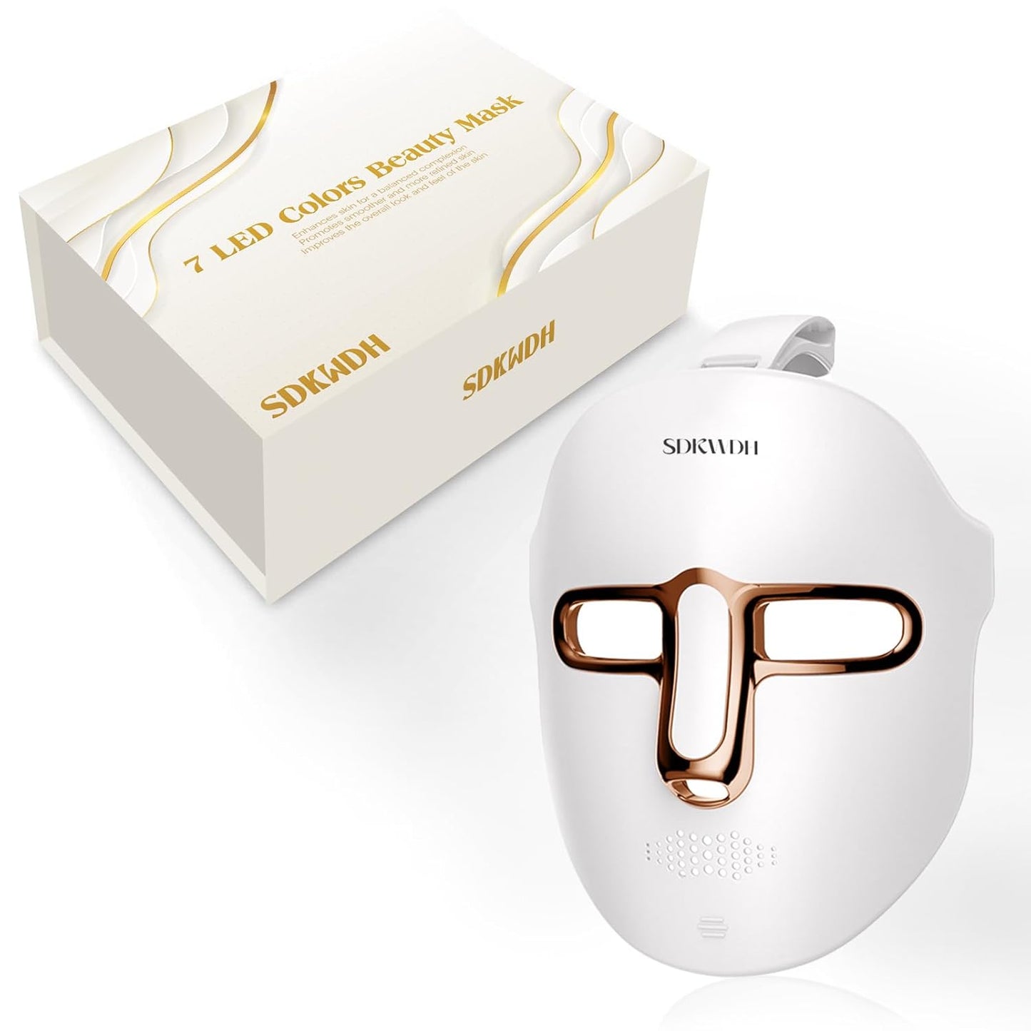 LED Beauty Mask