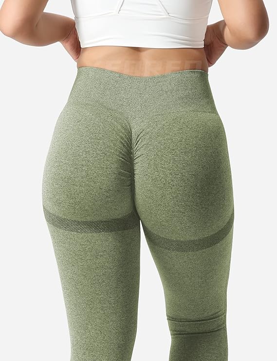 Women's Fitness Leggings