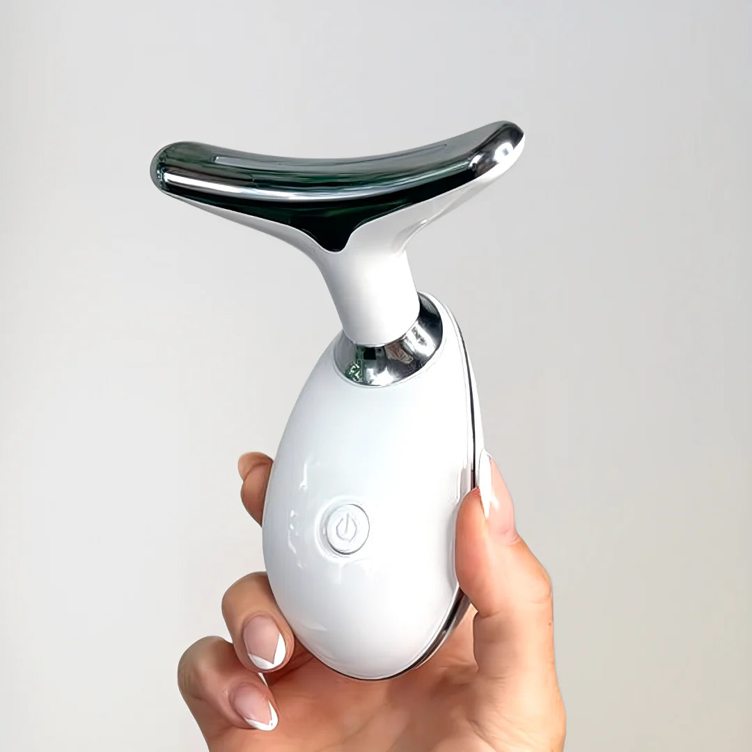 LED Neck Face Toner