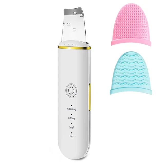 Pore Spatula