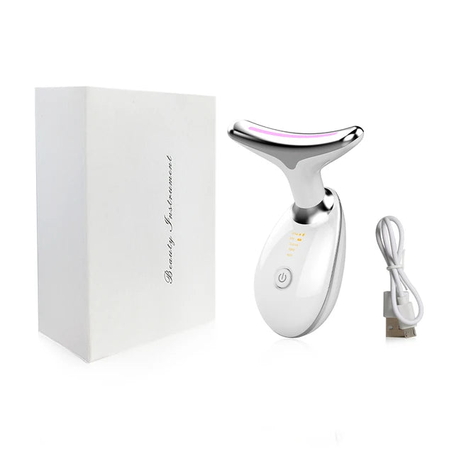 LED Neck Face Toner