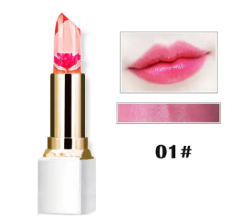 Flower Jelly Lipstick