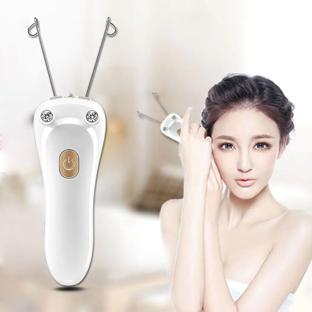 Electric Hair Remover Women Beauty Epilator